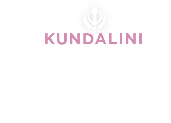 Основные мудры - Kundalini Yoga
